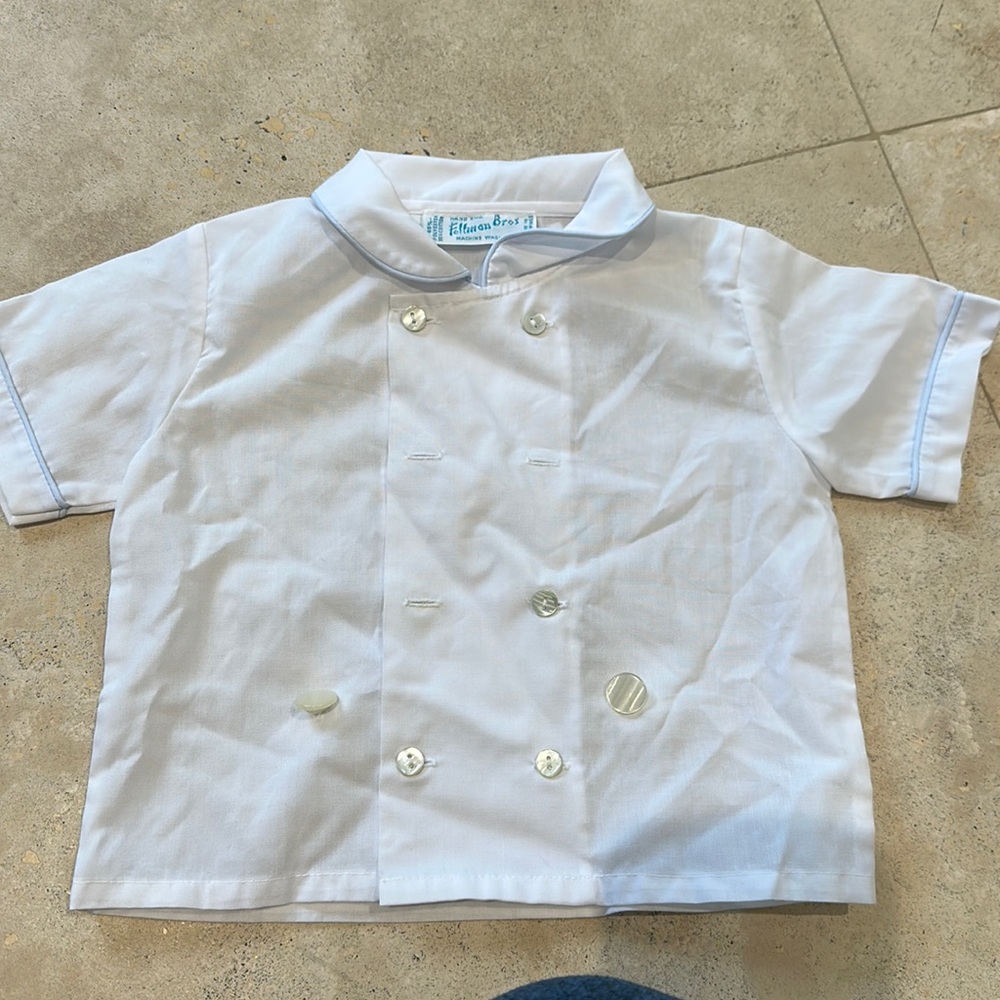 Boy shirt